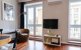 Warecka Street Super Central Apt Free Parking